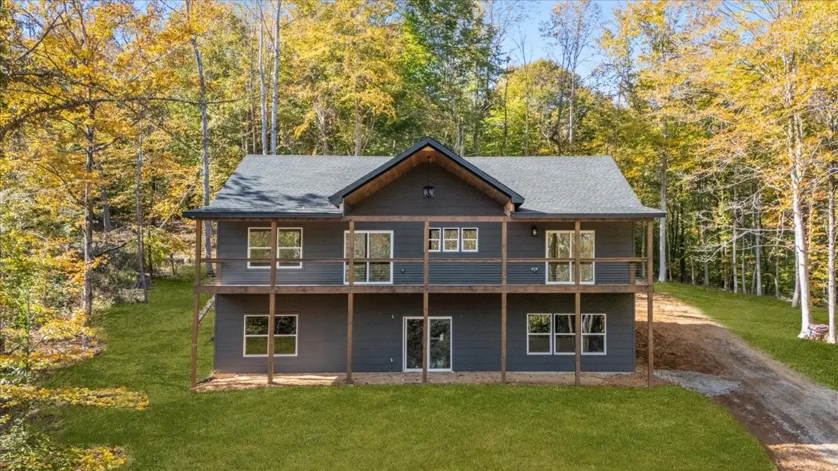 854 Little Leatherwood Rd, Vanleer, TN 37181 - Image #1