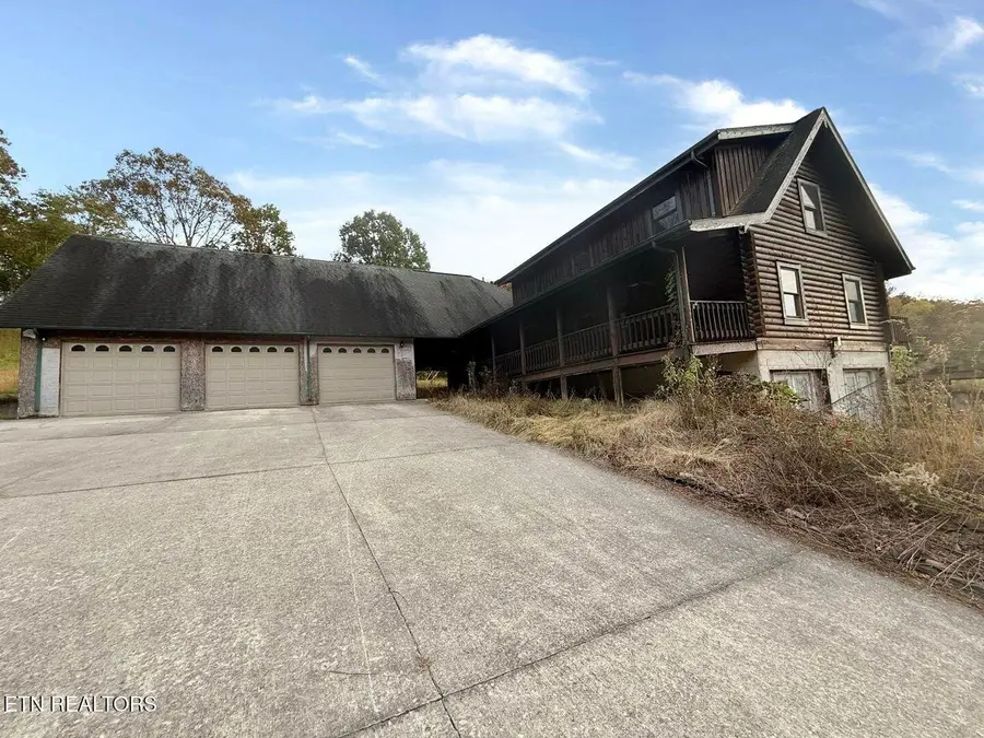 799 Glass House Rd, Helenwood, TN 37755 - Image #3