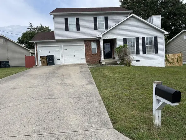 840 Bishopsgate Rd, Antioch, TN 37013