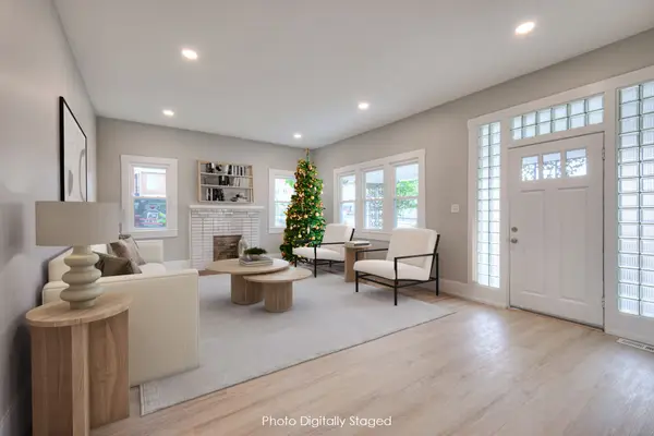 108 Church St, Mount Pleasant, TN 38474