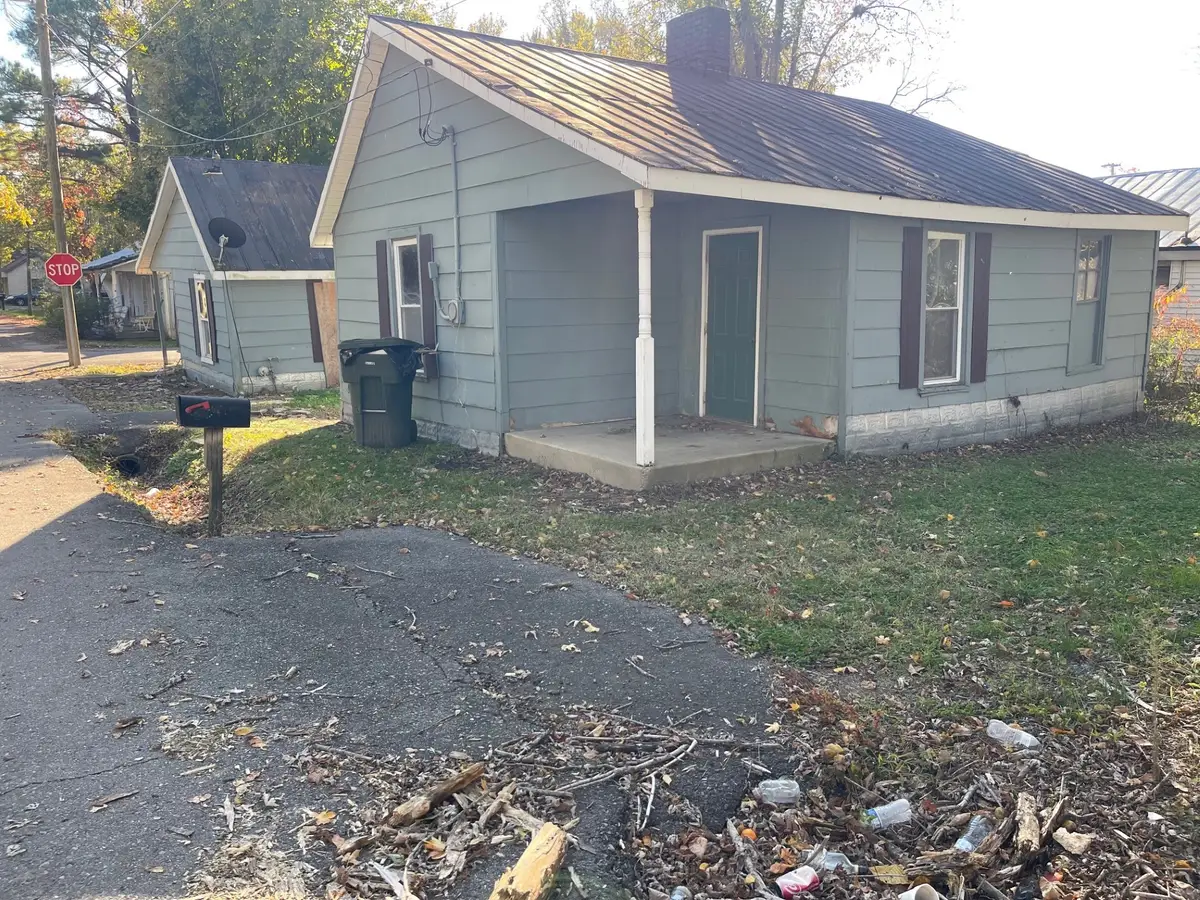 2077 Bessie St, Springfield, TN 37172 - Image #1