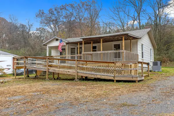 123 Jamestown Road, Chattanooga, TN 37416