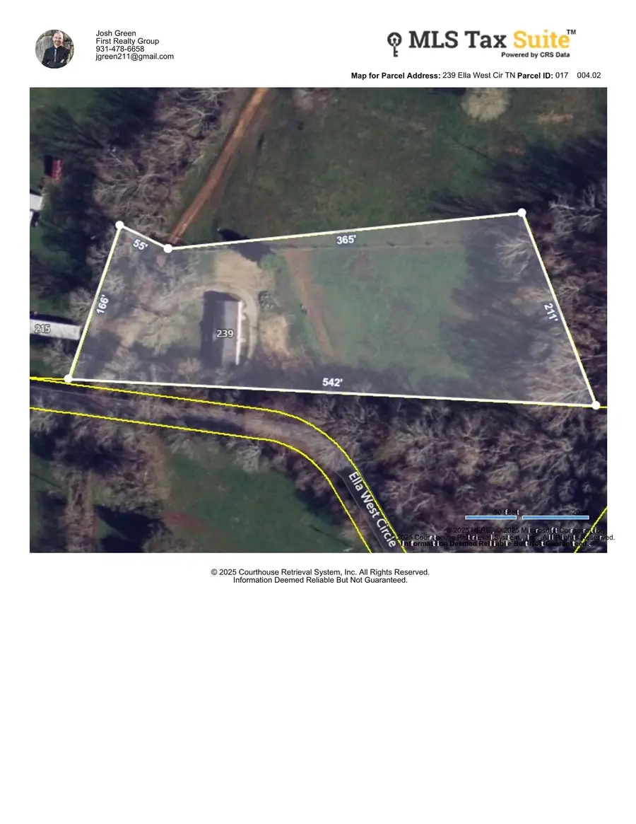 239 Ella West Cir, Lynnville, TN 38472 - Image #2