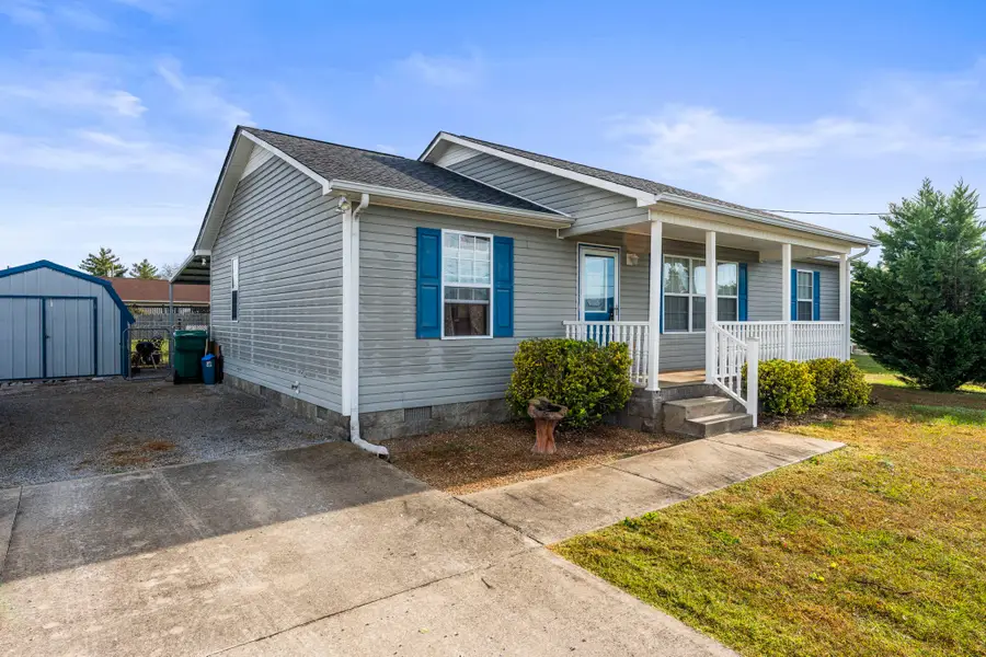 159 Apple Dr, Winchester, TN 37398 - Image #2