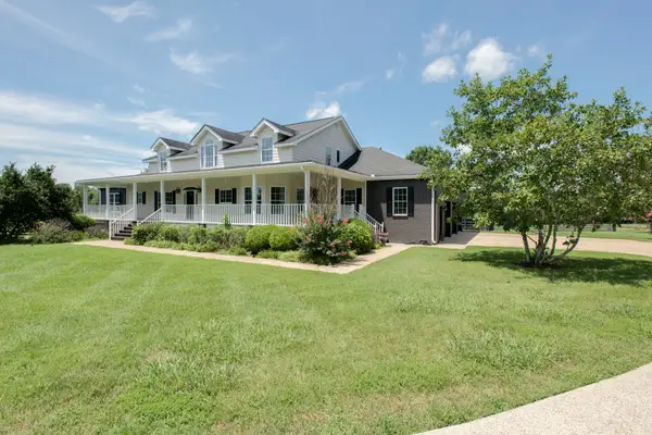 1576 Old Hillsboro Rd, Franklin, TN 37069