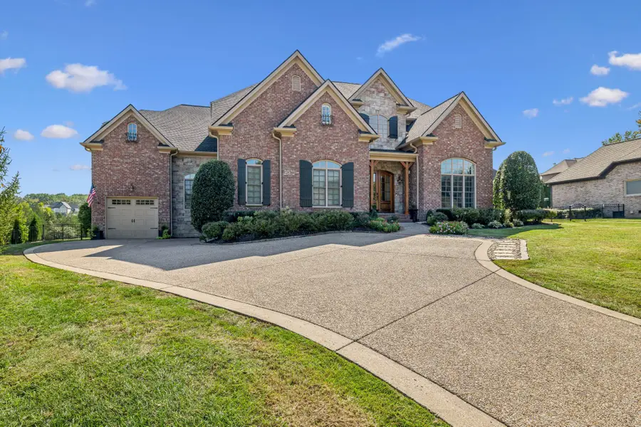 1607 Glenellen Way, Brentwood, TN 37027 - Image #2