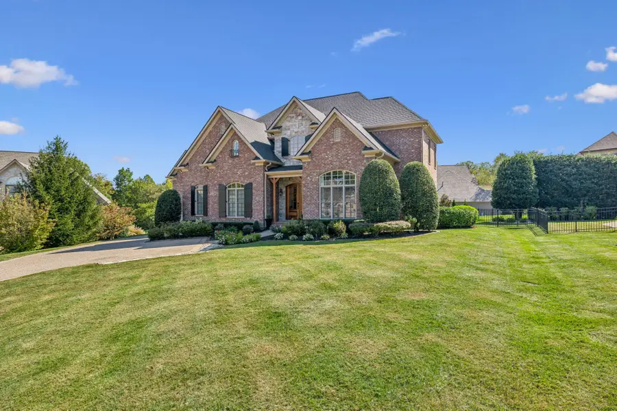 1607 Glenellen Way, Brentwood, TN 37027 - Image #3