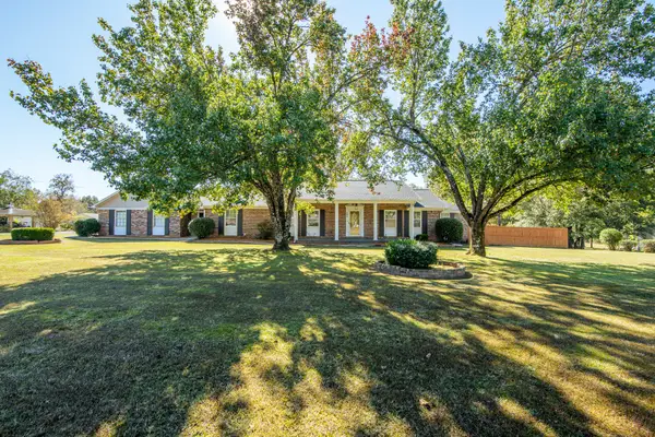 404 Highway 57 W, Ramer, TN 38367