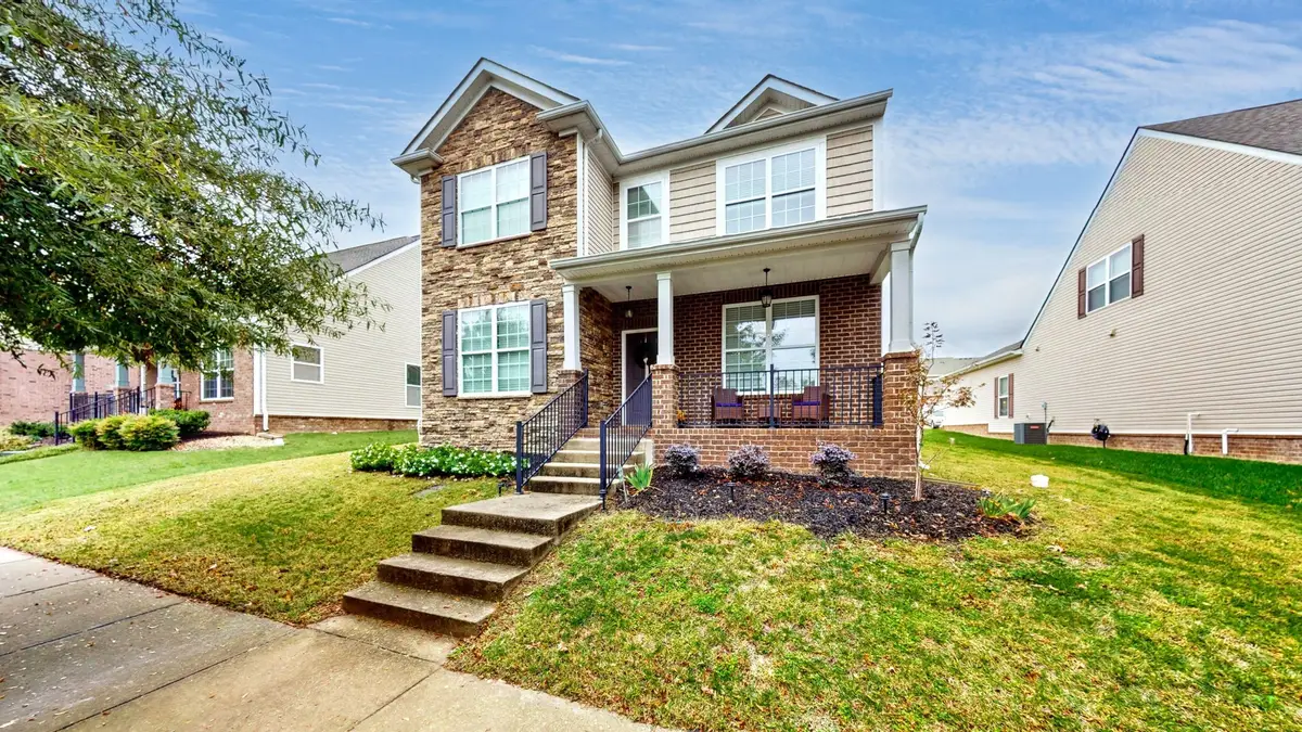 1018 Riverwood Village Blvd, Hermitage, TN 37076 - Image #1