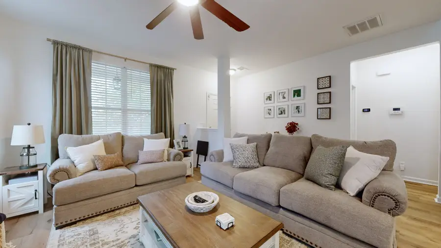 1018 Riverwood Village Blvd, Hermitage, TN 37076 - Image #3