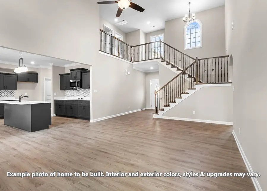 1381 Ross Farms Blvd, Clarksville, TN 37043 - Image #3