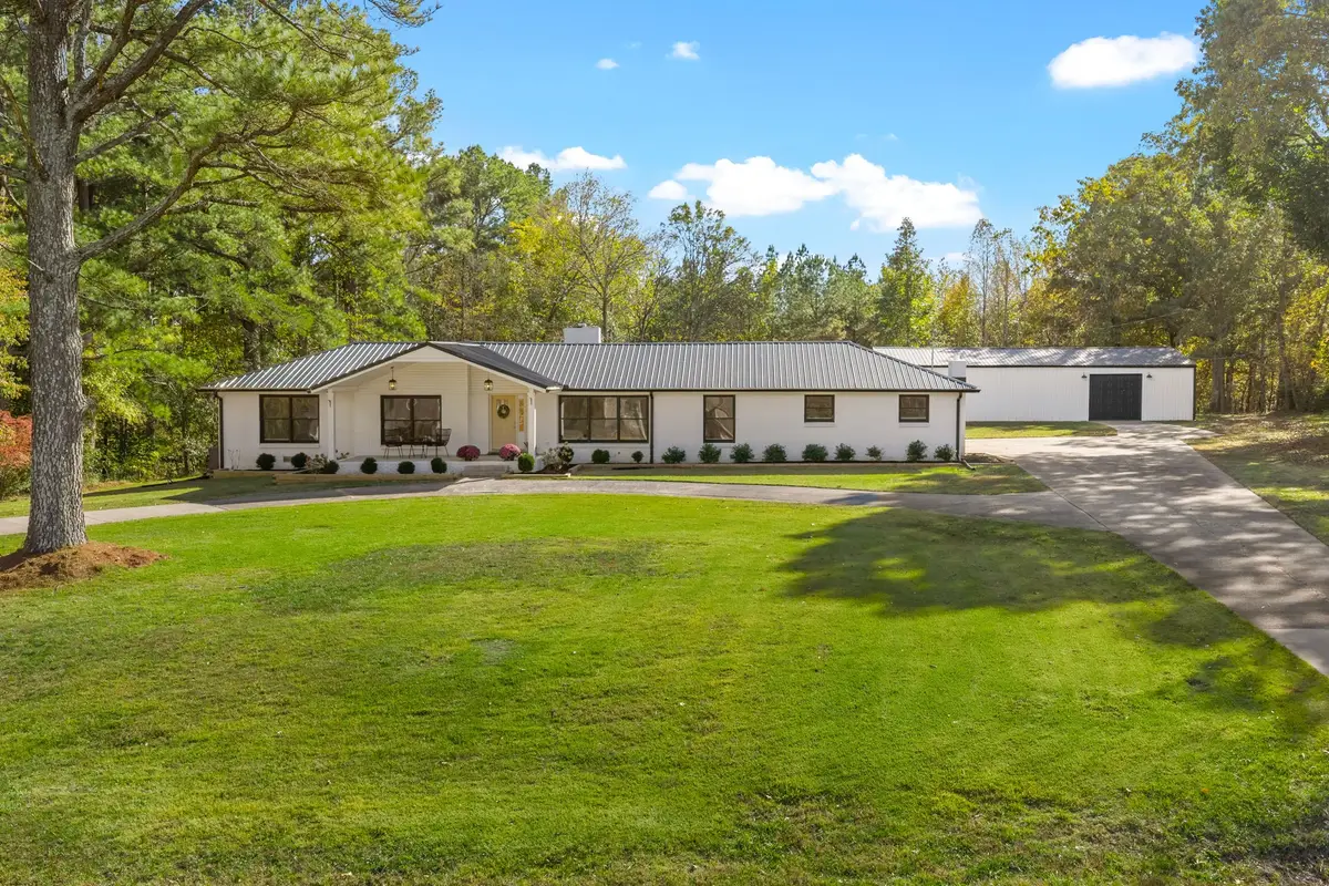 412 Belmont Rd, Clarksville, TN 37040 - Image #1