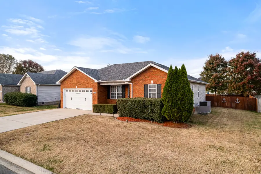 4920 Lentil Dr, Murfreesboro, TN 37128 - Image #3