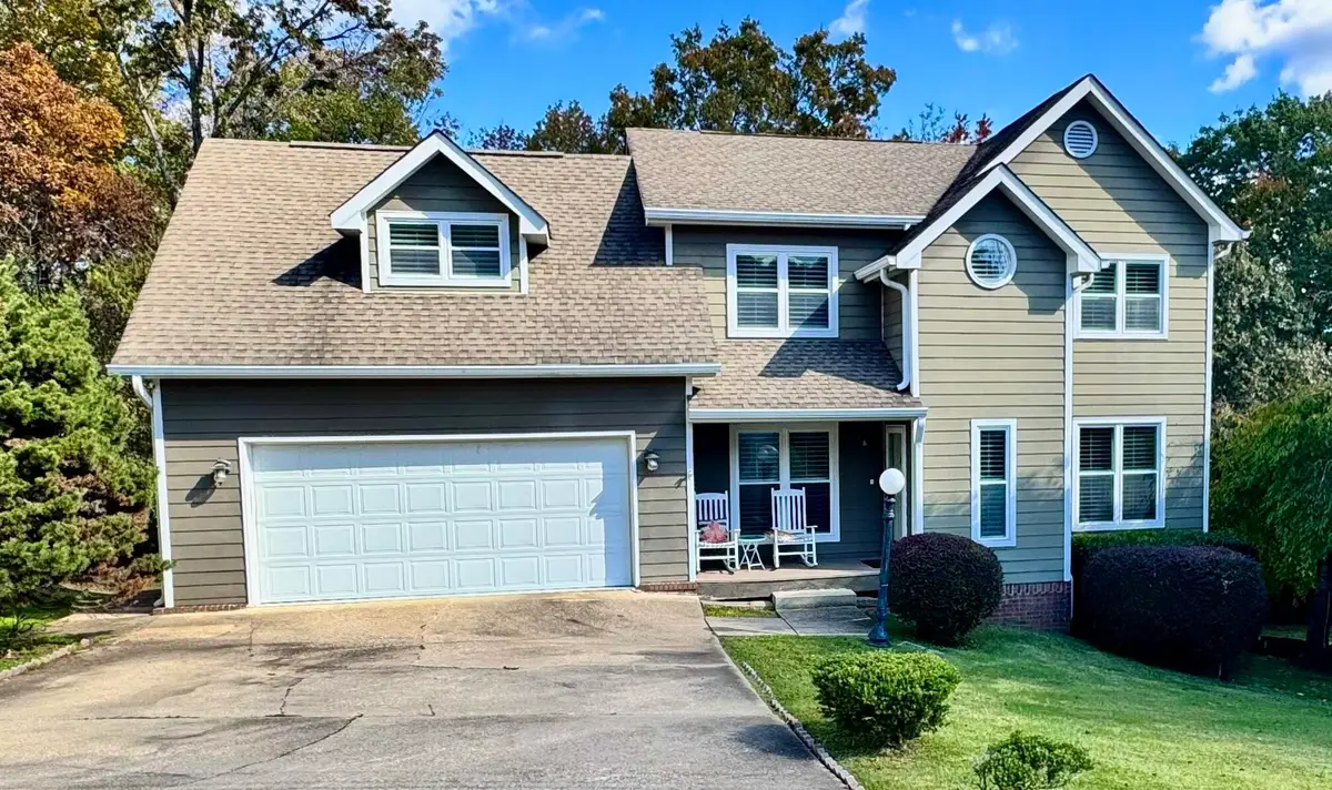 8014 Woodstone Drive, Hixson, TN 37343 - Image #1