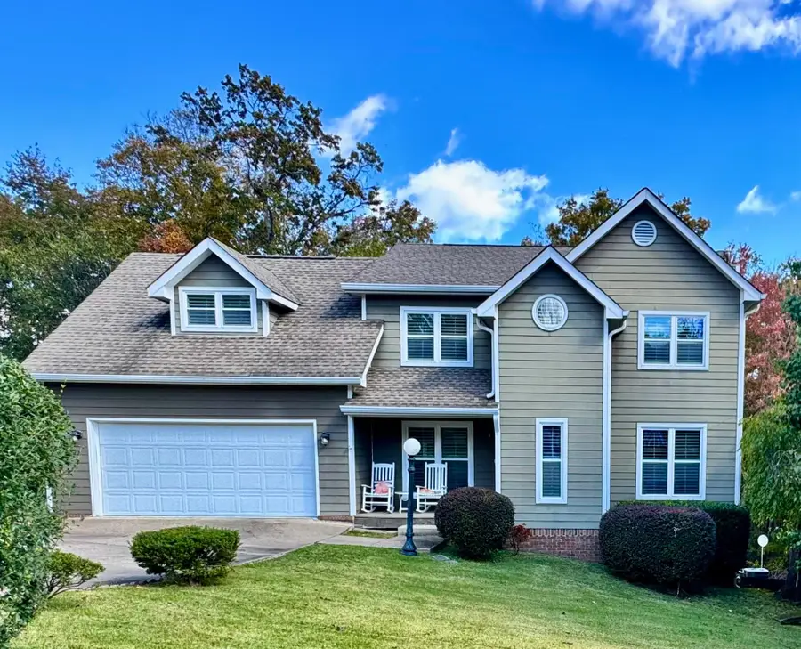 8014 Woodstone Drive, Hixson, TN 37343 - Image #2