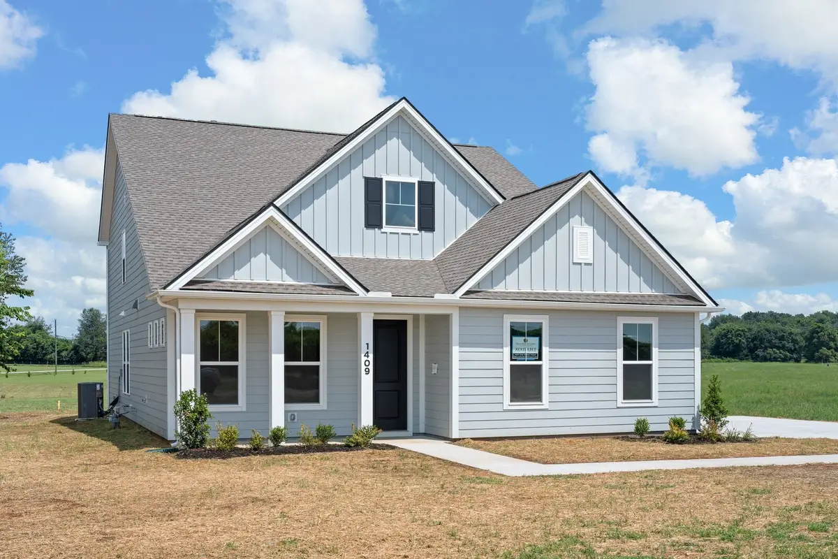 1406 Charles Drive, Chapel Hill, TN 37034 - Image #1