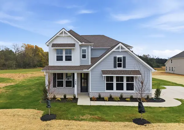 1425 Charles Drive, Chapel Hill, TN 37034