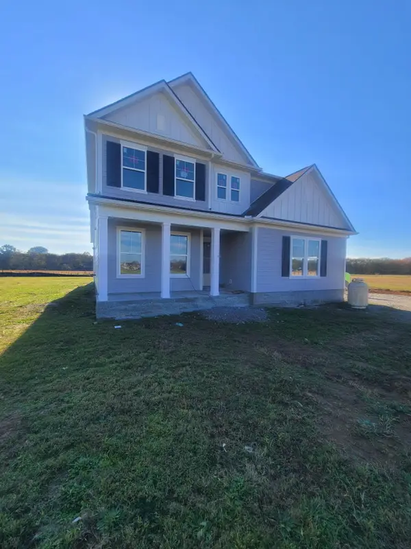 1419 Charles Drive, Chapel Hill, TN 37034