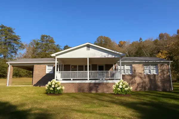 355 Chicken Creek Rd, Pulaski, TN 38478