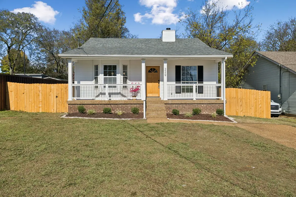 229 Garner Ave, Madison, TN 37115 - Image #1