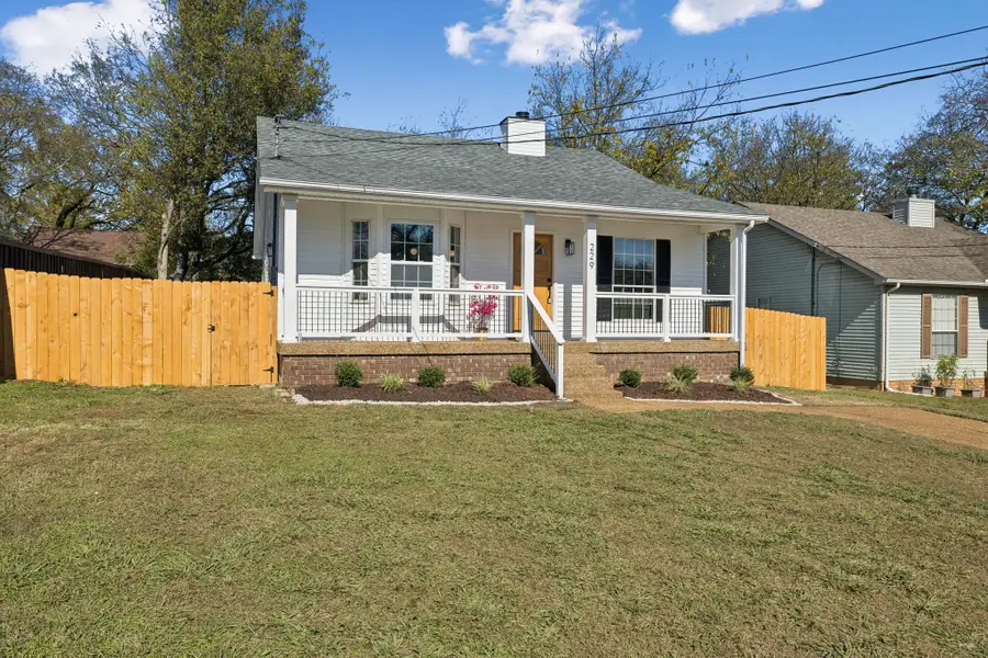 229 Garner Ave, Madison, TN 37115 - Image #2