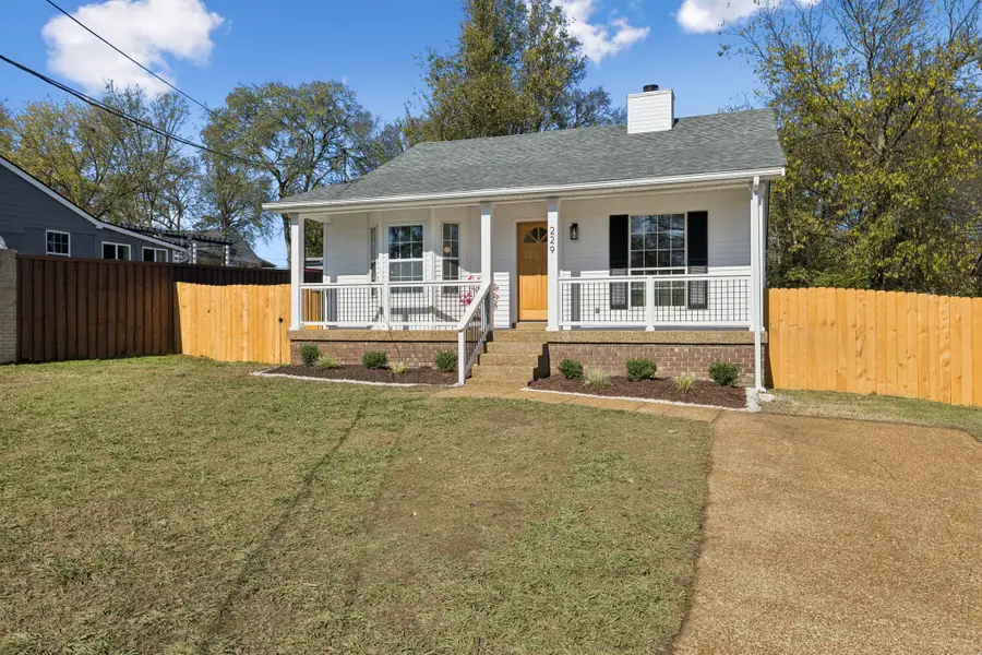 229 Garner Ave, Madison, TN 37115 - Image #3