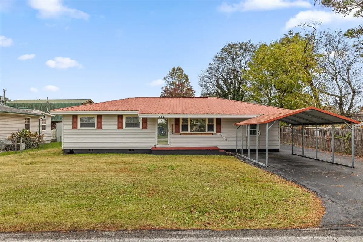 599 Steele Road, Rossville, GA 30741 - Image #1