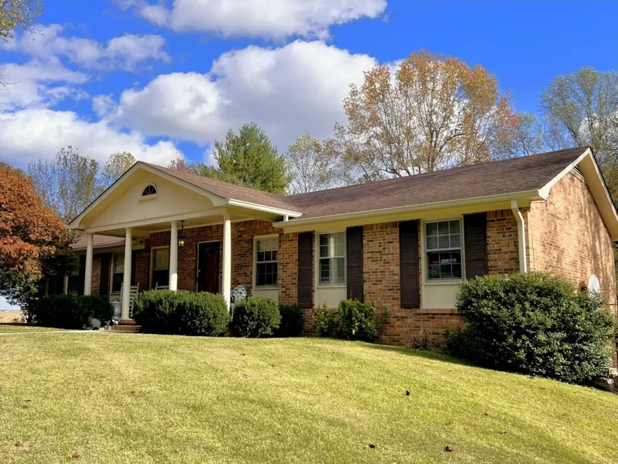 1343 Whiteaker Springs Rd, Cookeville, TN 38506 - #3