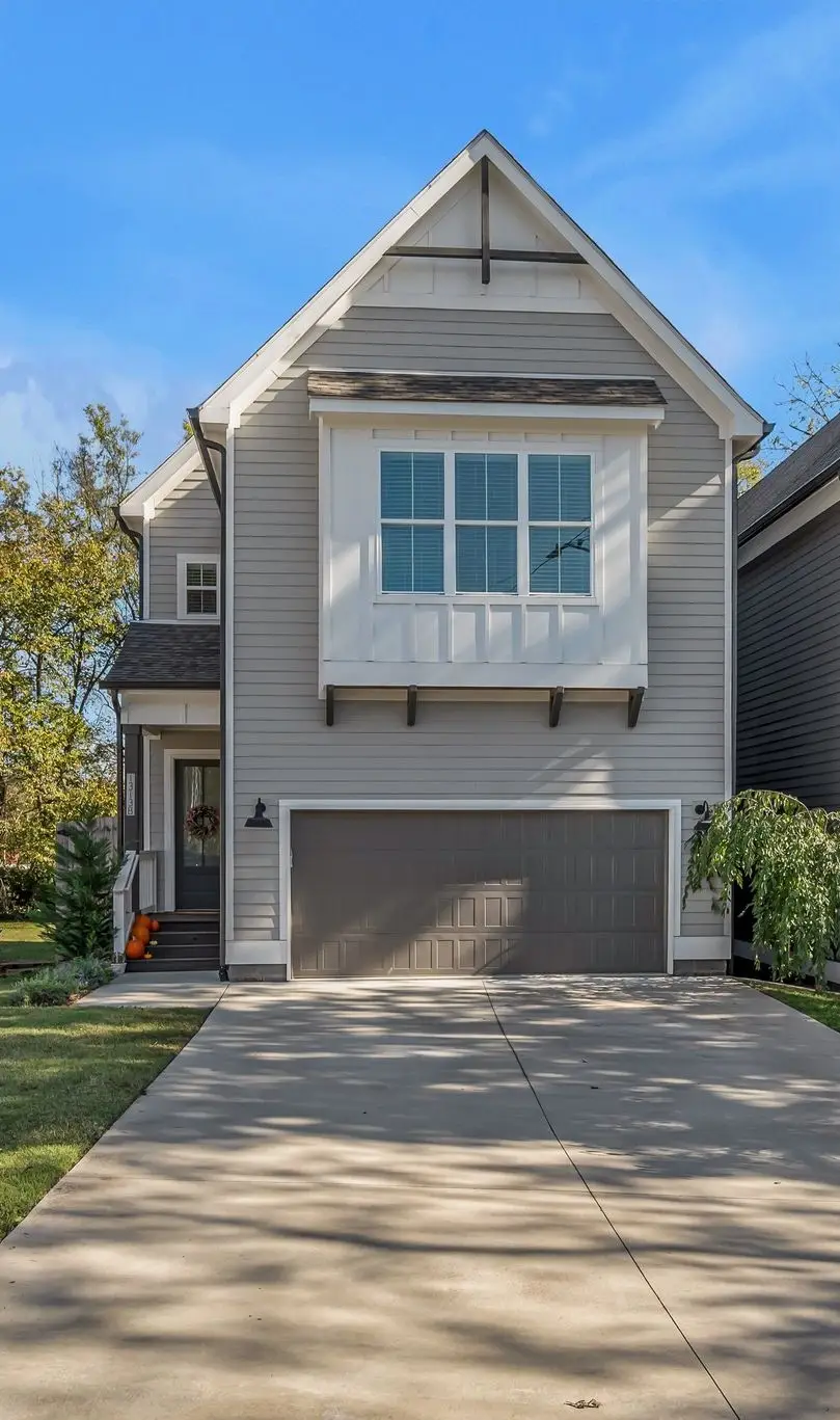 1313B Lischey Ave, Nashville, TN 37207 - Image #1