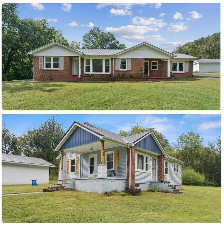 4341 Gassaway Rd, Woodbury, TN 37190 - Image #1