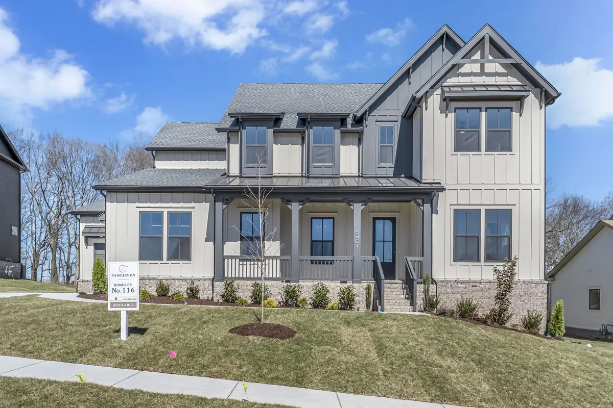 5085 Fairhaven Circle, Thompsons Station, TN 37179 - Image #1