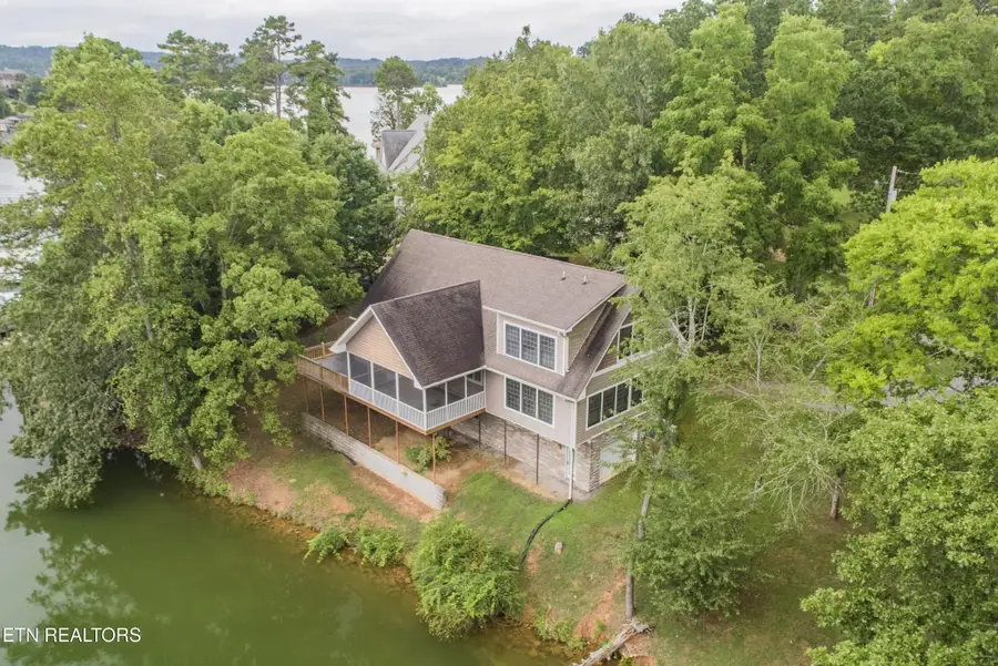 4193 Parris Drive, Lenoir City, TN 37772 - #2