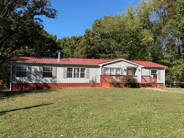 5504 Parker Branch Rd, Franklin, TN 37064
