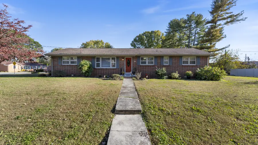 210 E Petty Ln, Winchester, TN 37398 - Image #3