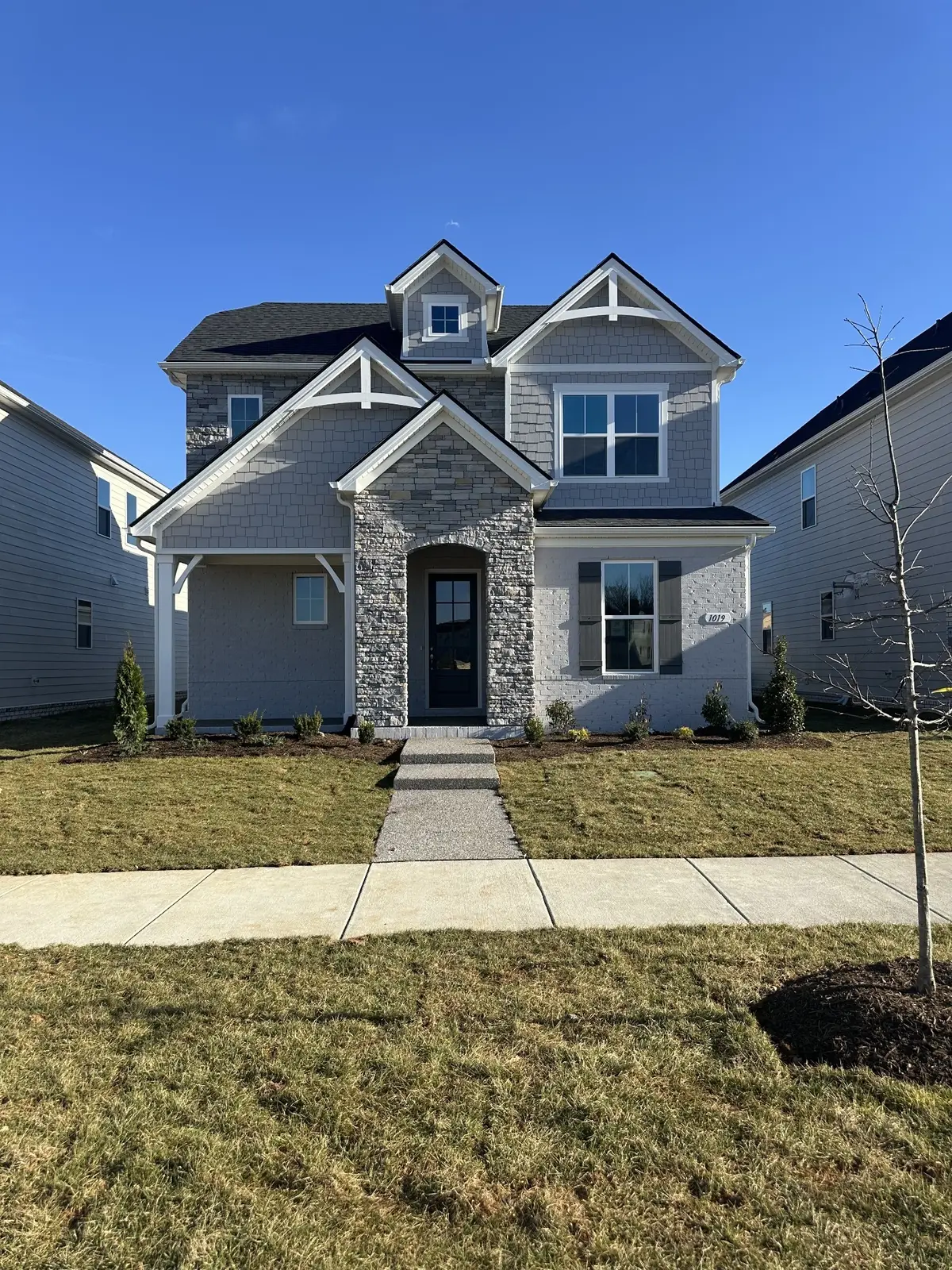 2023 Holbrook Road, Mount Juliet, TN 37122 - Image #1