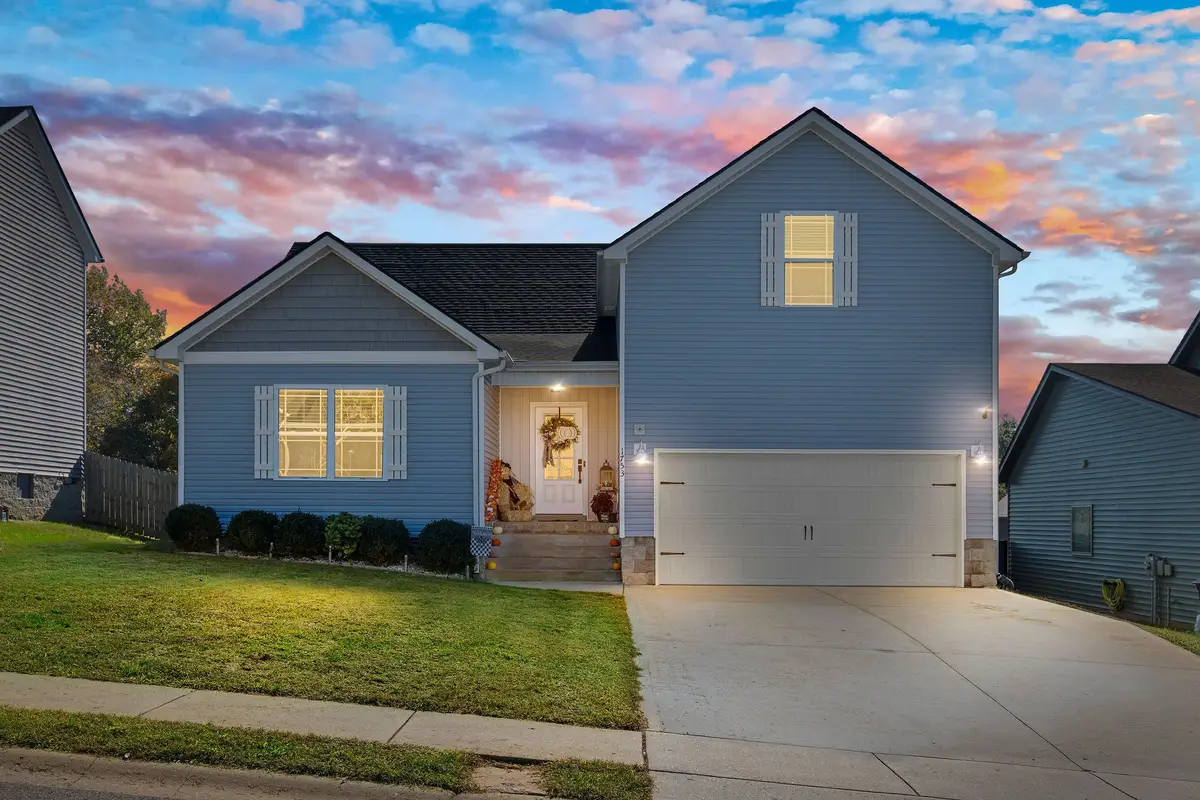 1753 Rains Rd, Clarksville, TN 37042 - Image #1