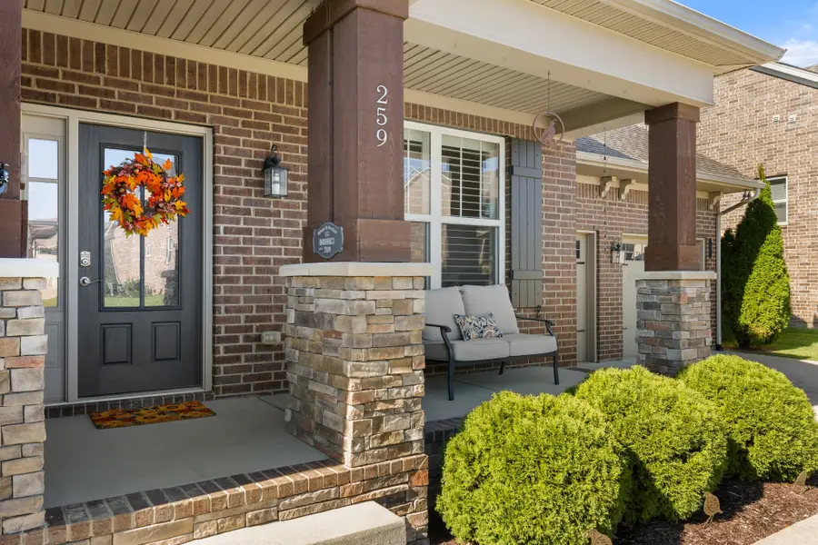 259 Caroline Way, Mount Juliet, TN 37122 - Image #2