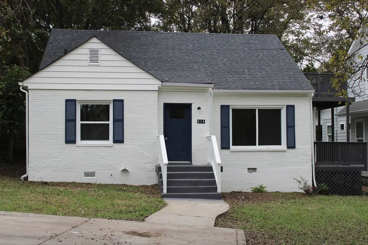 414 Patterson St, Nashville, TN 37211 - Image #1