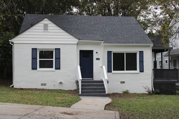 414 Patterson St, Nashville, TN 37211