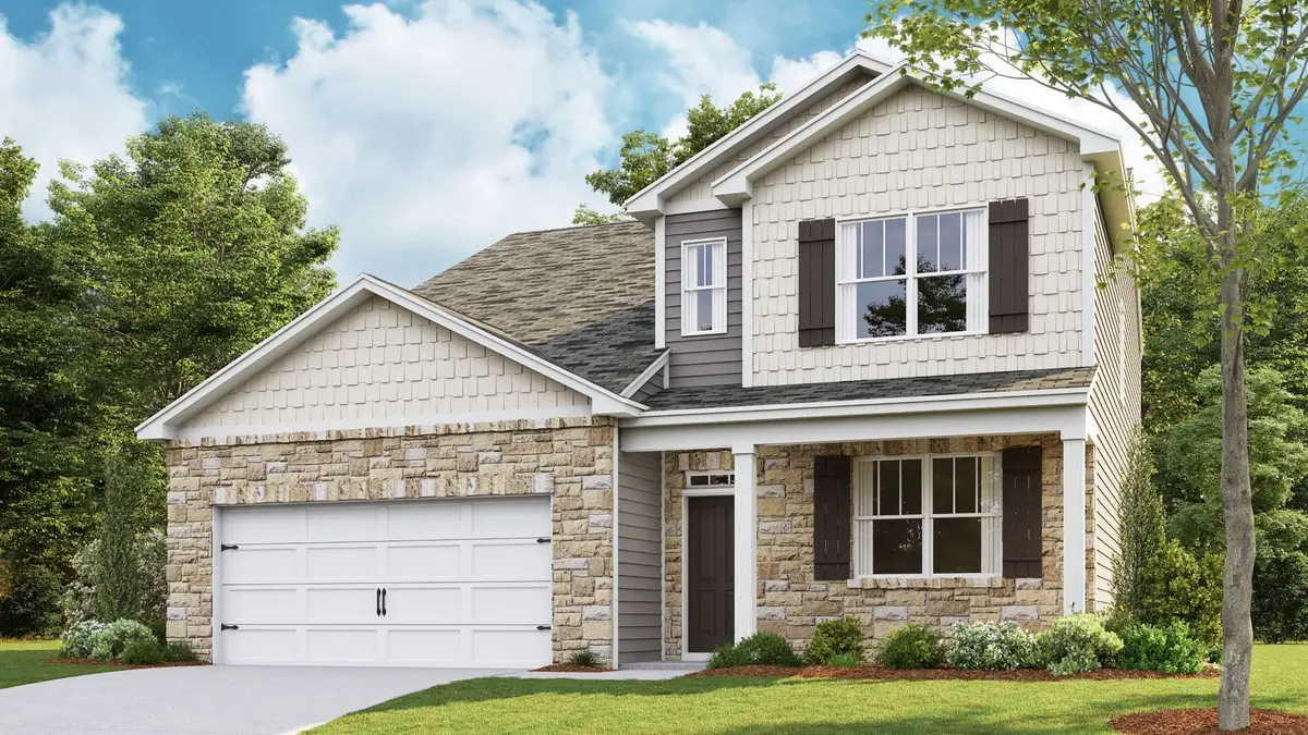 6068 Eugene Drive, Smyrna, TN 37167 - Image #1