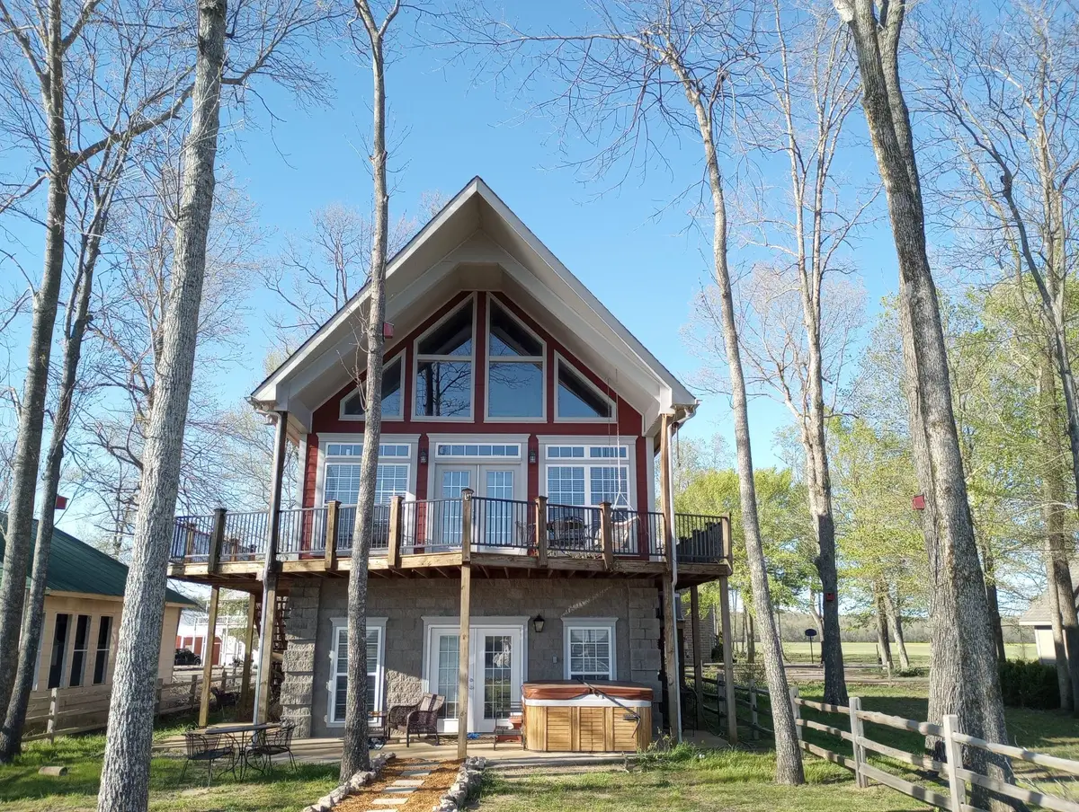 890 Vista River Ln, Morris Chapel, TN 38361 - Image #1