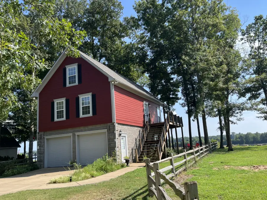 890 Vista River Ln, Morris Chapel, TN 38361 - Image #2