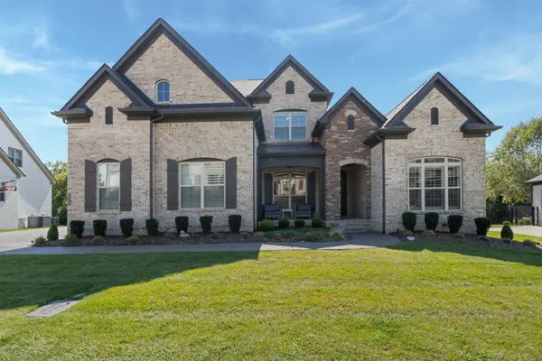 1137 Mcclellan Ln, Nolensville, TN 37135