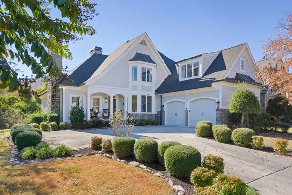 713 Black Creek Drive, Chattanooga, TN 37419