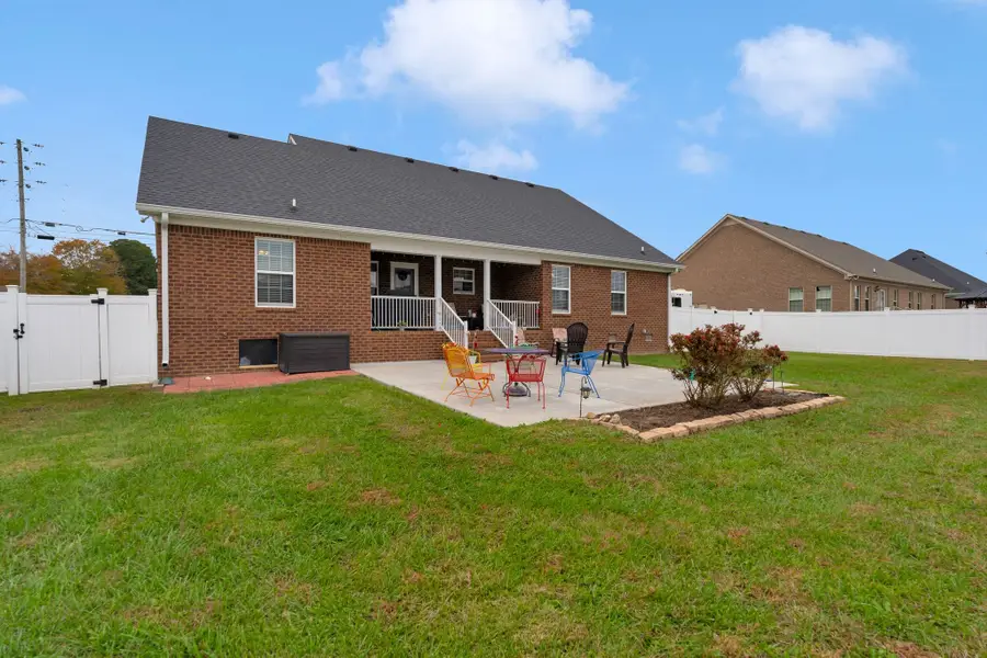 1841 Hills Chapel Rd, Manchester, TN 37355 - Image #2