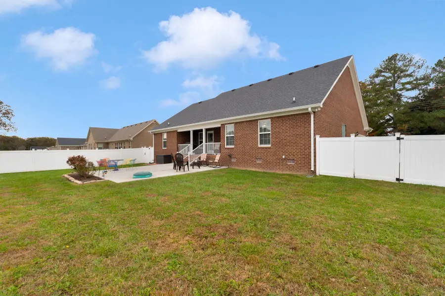 1841 Hills Chapel Rd, Manchester, TN 37355 - Image #3