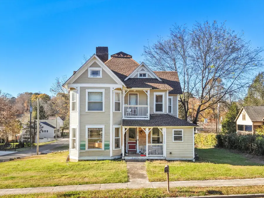 608 Ingleside Avenue, Athens, TN 37303 - Image #2