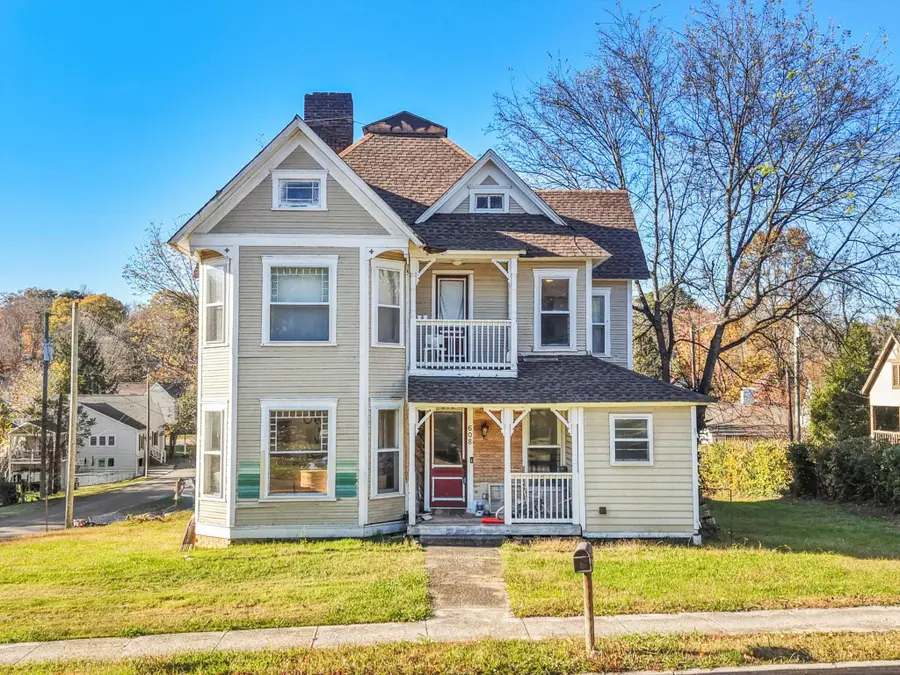 608 Ingleside Avenue, Athens, TN 37303 - Image #3