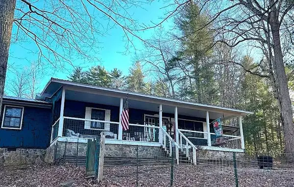 1522 Turkey Creek Road, Tellico Plains, TN 37385