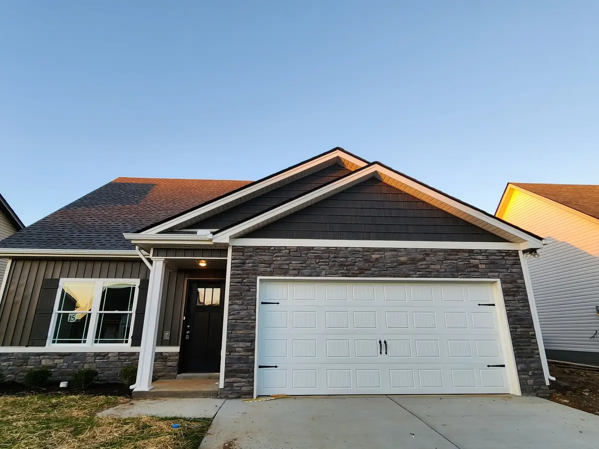 2917 Valley Farms Drive, Christiana, TN 37037 - Image #1